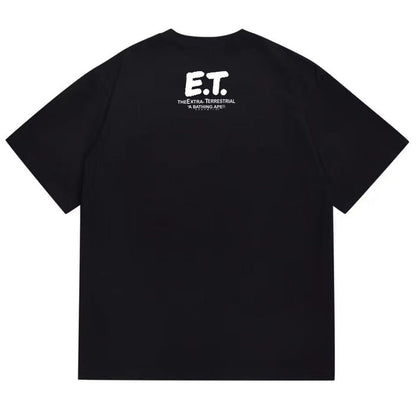 BAPE Character Graphic Tee