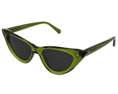 Olive Green / Smoke / Standard