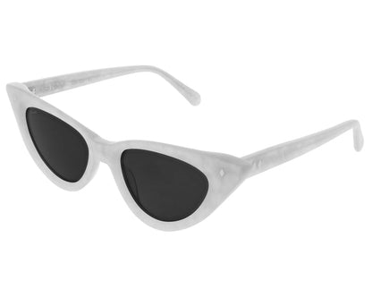 Pearl Tortoise / Smoke / Polarized