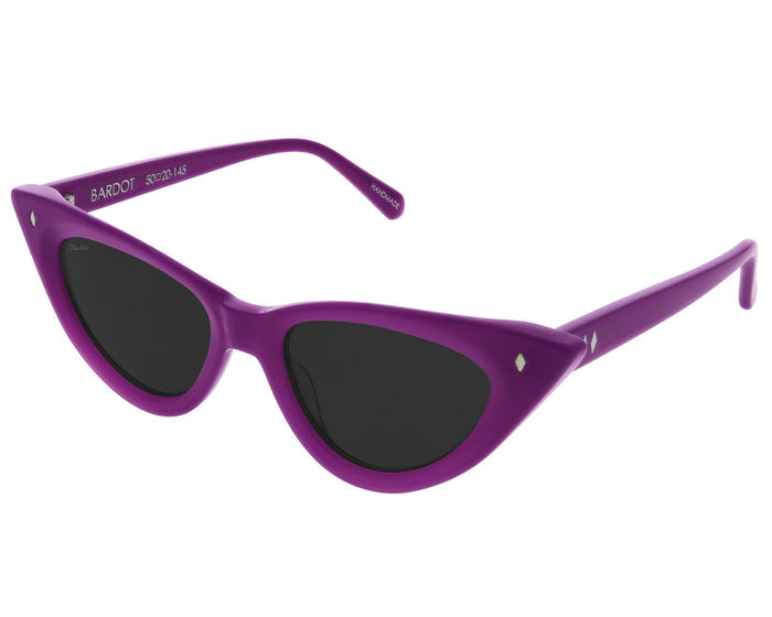 Violet / Smoke / Polarized