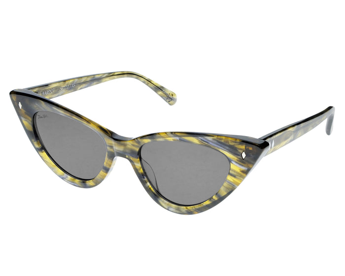 Tigers Eye / Smoke / Standard