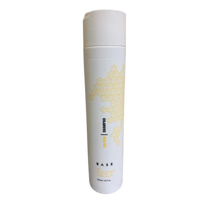 Base Colour Shampoo