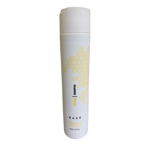 Base Colour Shampoo