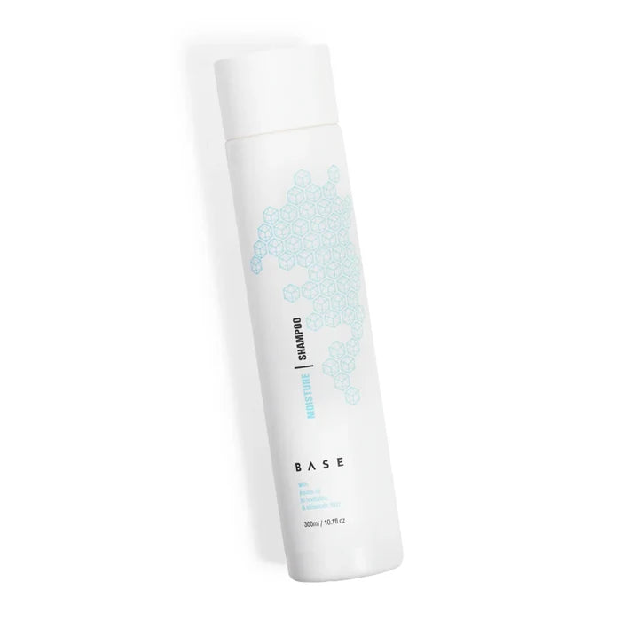 Base Moisture Shampoo