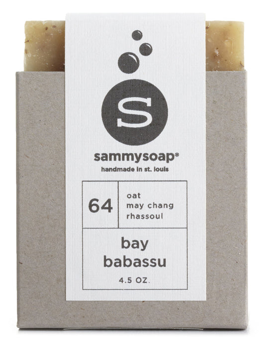 Bay Babassu