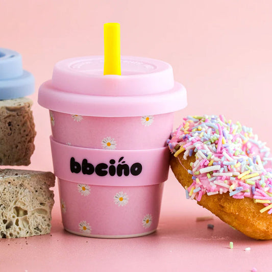 bbcino Cups - 120ml