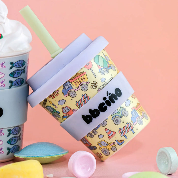 bbcino Cups - 120ml