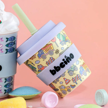 bbcino Cups - 120ml