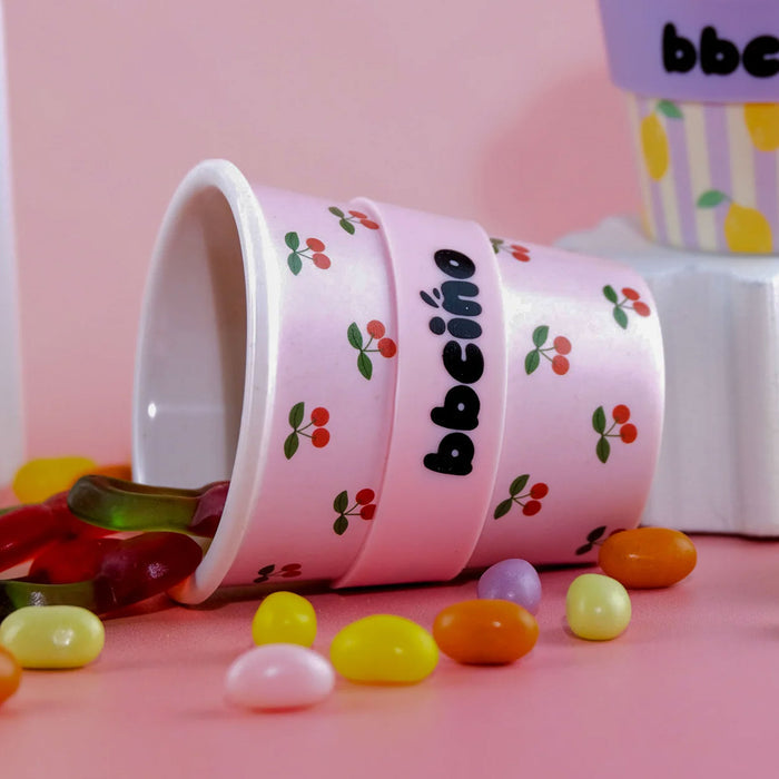 bbcino Cups - 120ml