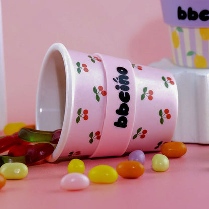 bbcino Cups - 120ml
