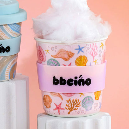 bbcino Cups - 120ml