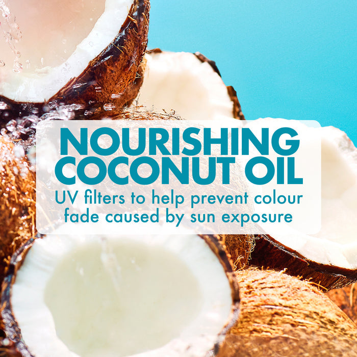 Beach Jelly Coconut Oil Scrunching Jelly 200ml