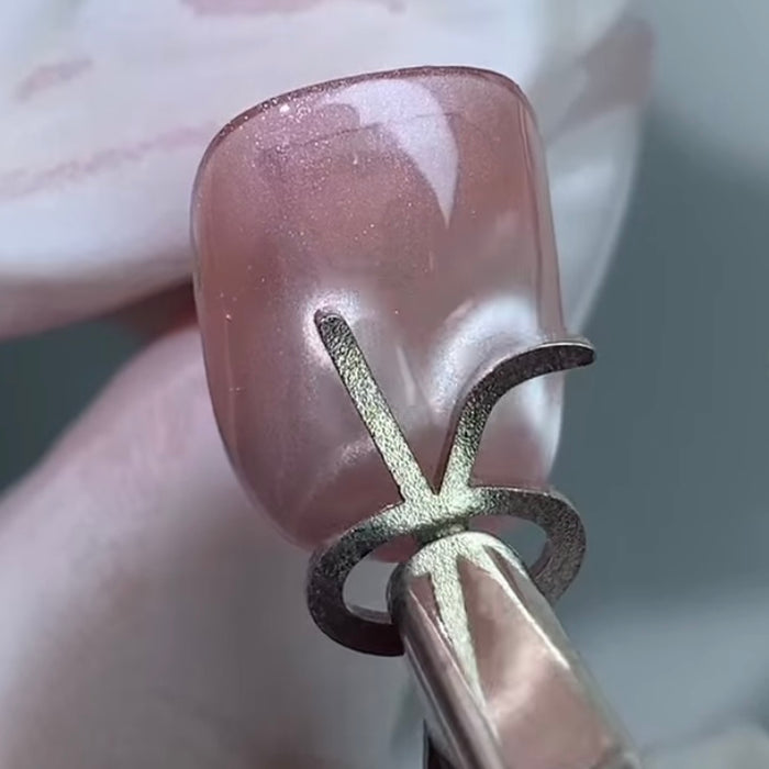 Bear / Rabbit Effect Magnet Tool Attachment | Lula Beauty