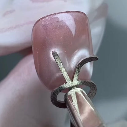 Bear / Rabbit Effect Magnet Tool Attachment | Lula Beauty