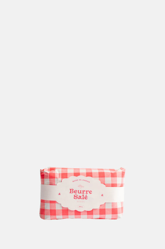 Nata Concept Store Beurre Sale Candle.