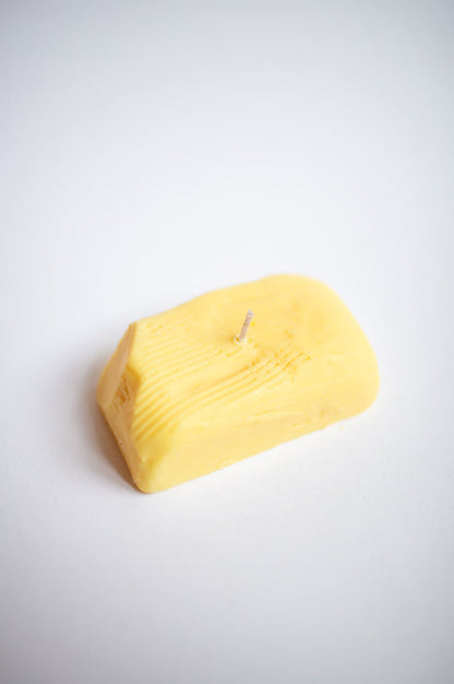 Beurre Sale Candle