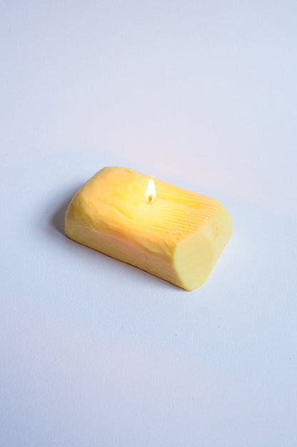 Beurre Sale Candle