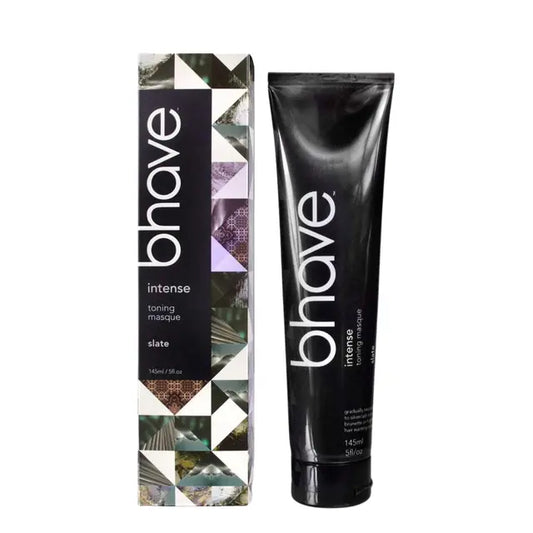 Bhave simple Bhave - Intense Toning Masque - Slate 145ml