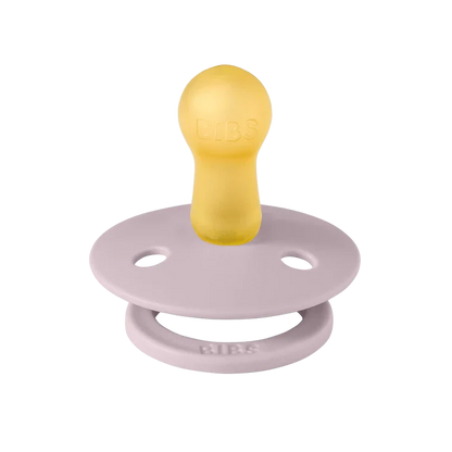 Bibs Pacifier - Dusty Lilac 2 Pack