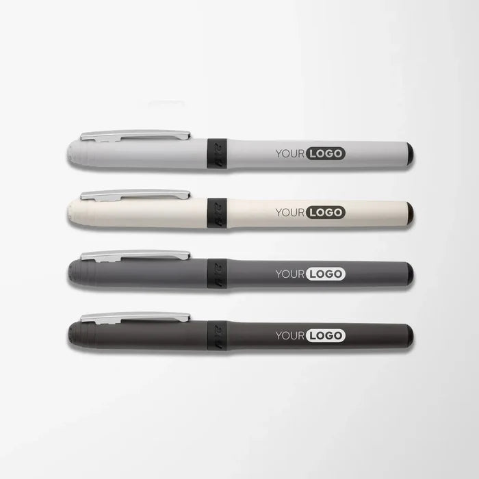 BIC® Grip Roller Pen