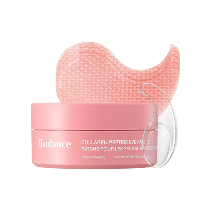 BIODANCE Collagen Peptide Eye Patches 55g - DOKAN