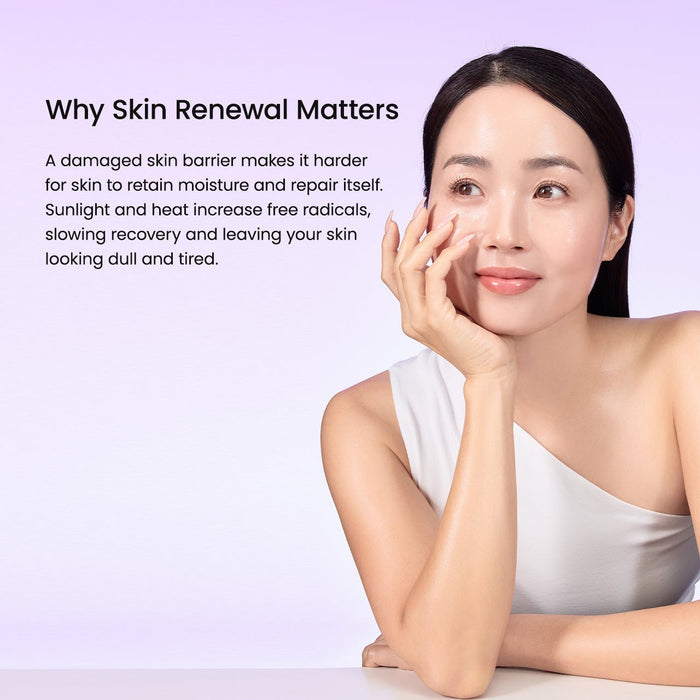 Biodance Rejuvenating Caviar PDRN Real Deep Mask (1 Sheet) قناع بيودانس المجدد للبشرة بالكافيار PDRN ريل ديب - Princess Cosmetics Qatar
