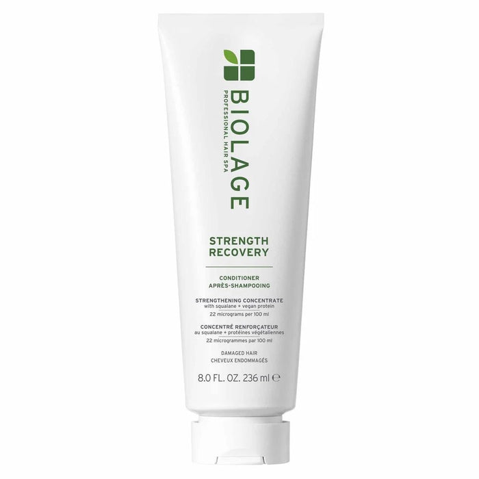 Biolage Strength Recovery Conditioner 236ml