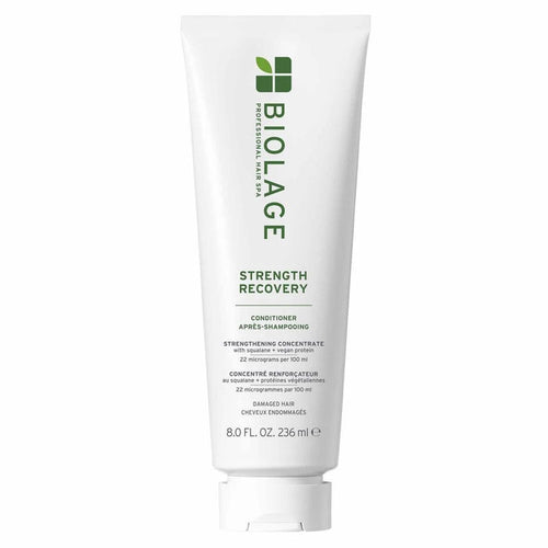 Biolage Strength Recovery Conditioner 236ml