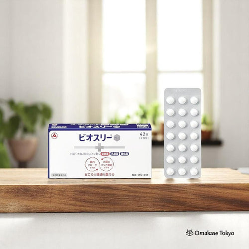 Bioslee Hi Tablets, 42 Tablets