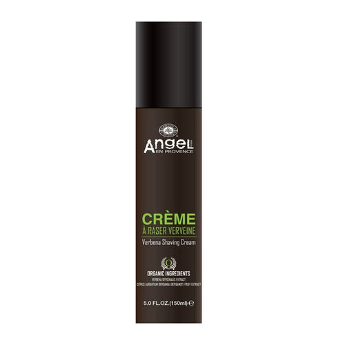 Black Angel for Men Verbena Shave Cream 150ml