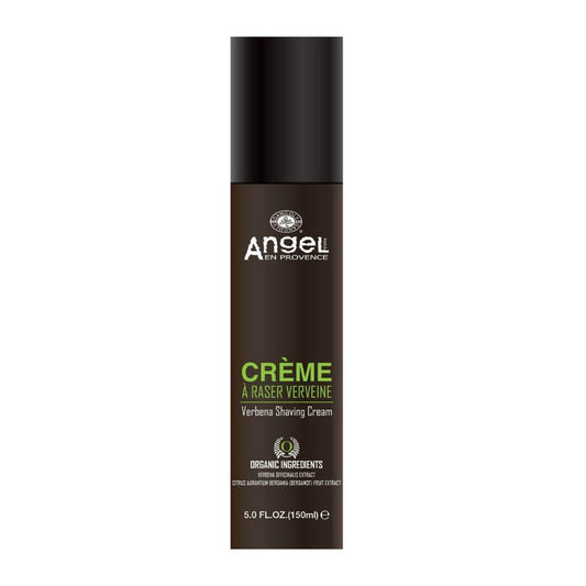 Black Angel for Men Verbena Shave Cream 150ml
