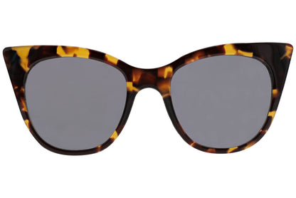 Blanche Cider Tortoise - Smoke Lens