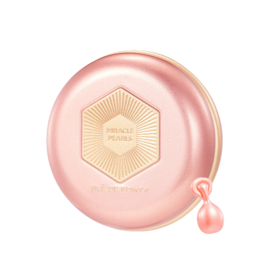 BLÉ DE FONTY Advanced Firming & Repairingnight Beauty Pearls