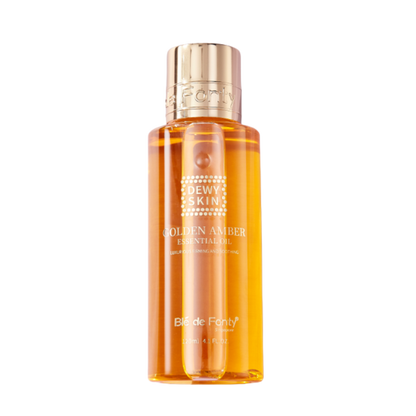 BLÉ DE FONTY Body Essential Oil