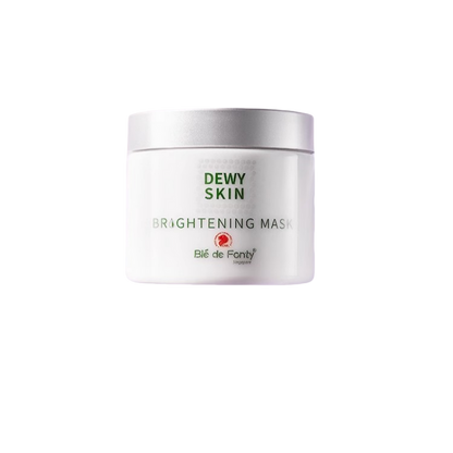 BLE DE FONTY Brightening Mask