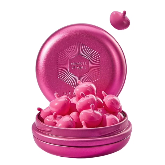 BLE DE FONTY Butt Care Essence Oil Capsule