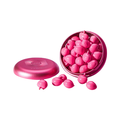 BLE DE FONTY Butt Care Essence Oil Capsule