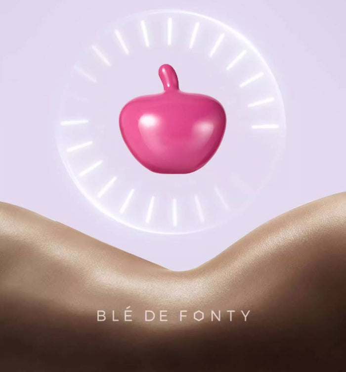BLE DE FONTY Butt Care Essence Oil Capsule