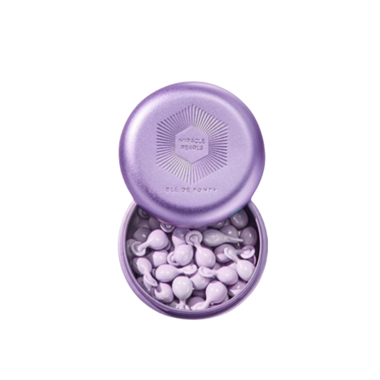 BLÉ DE FONTY Grapeseed Facial Oil 30 Capsules