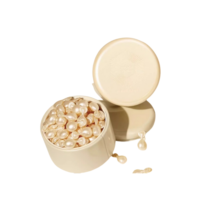 BLÉ DE FONTY HPR Anti-aging Essential Oil 30 Capsules