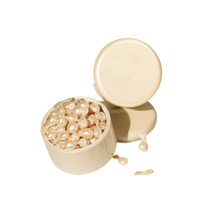 BLÉ DE FONTY HPR Anti-aging Essential Oil 30 Capsules