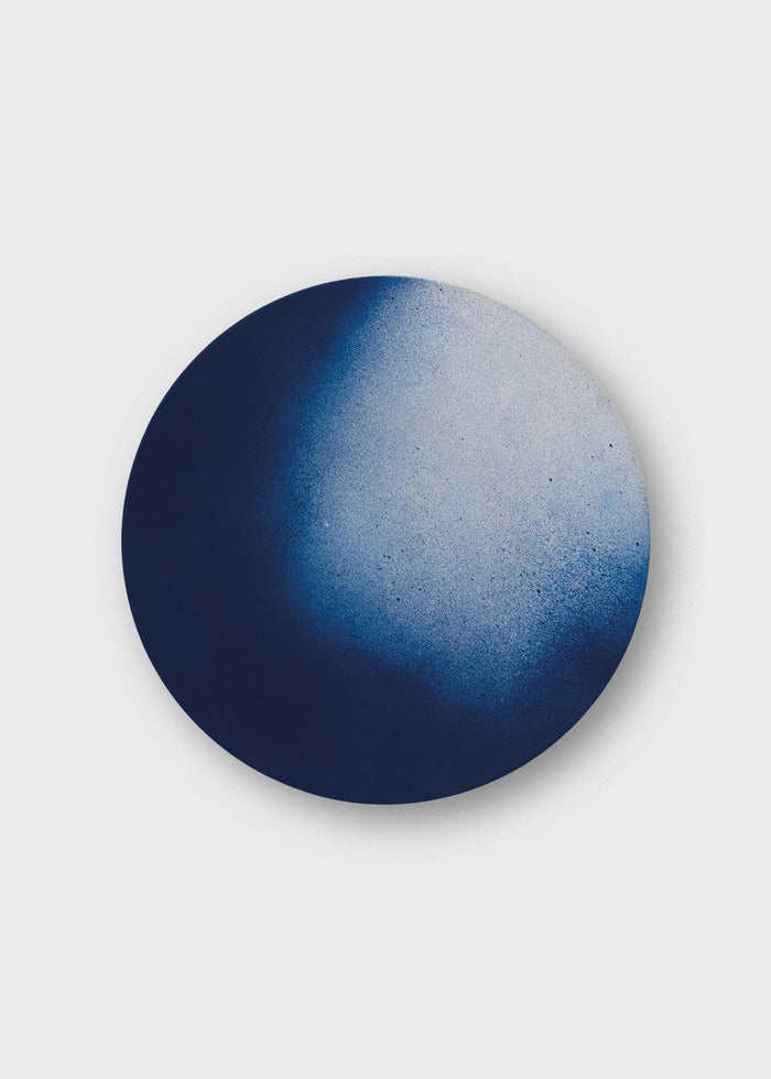 Blue Moon by Anne Nowak