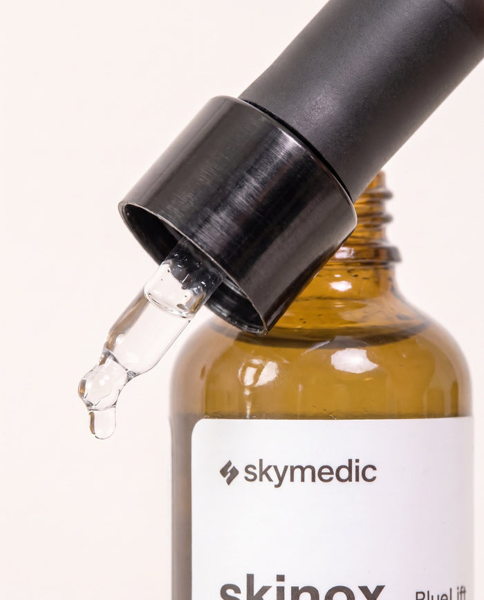 Bluelift Serum — detail