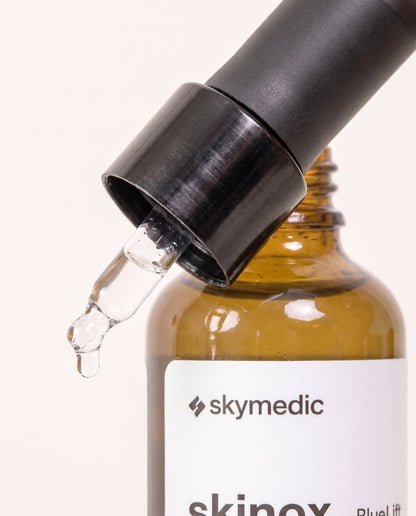 Bluelift Serum — detail