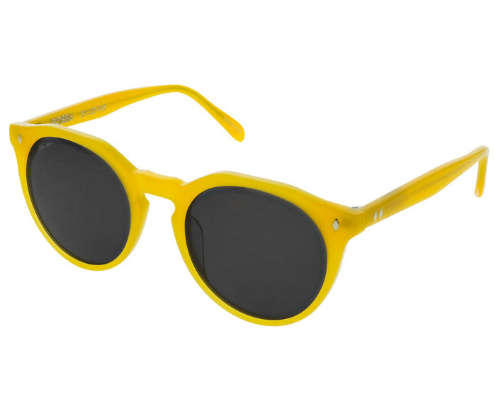 Yellow / Smoke / Standard