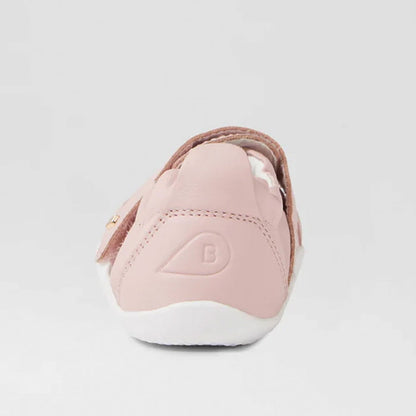 Bobux Beau - Ballet Pink