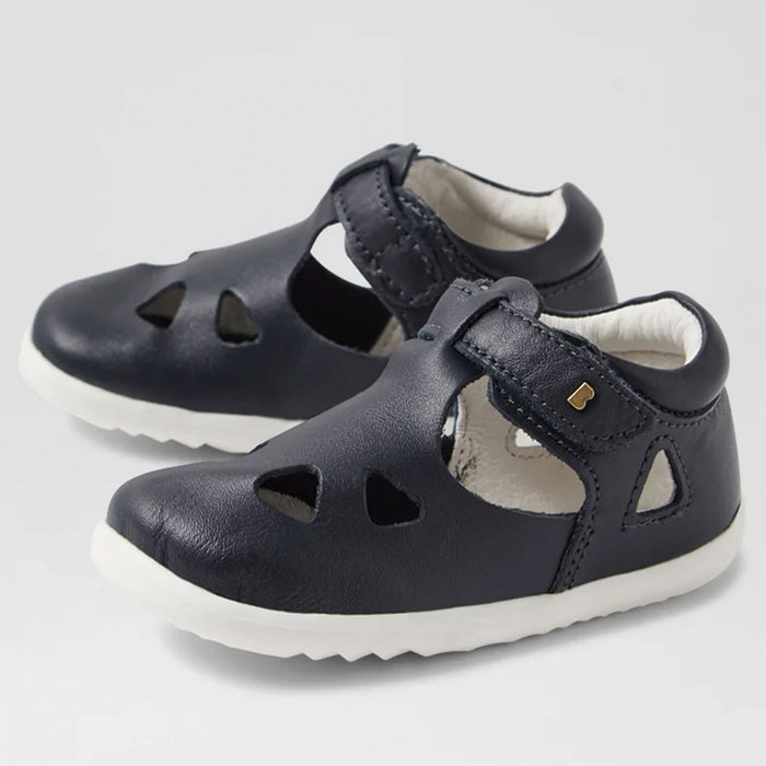 Bobux SU Zap II - Navy