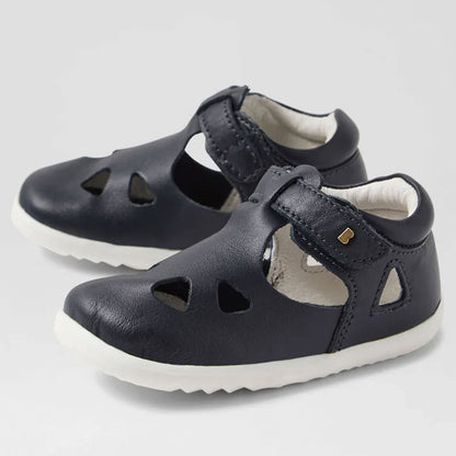 Bobux SU Zap II - Navy