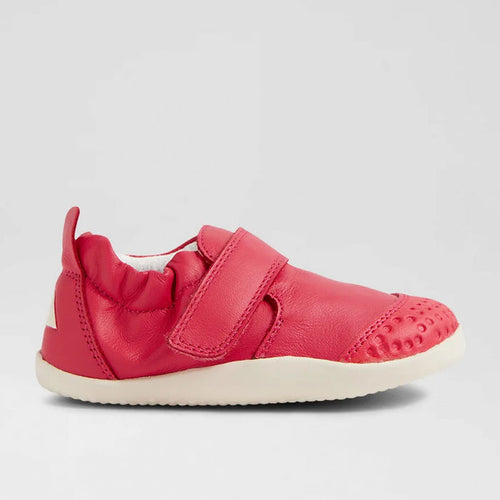Bobux Xplorer Go - Radiant Raspberry