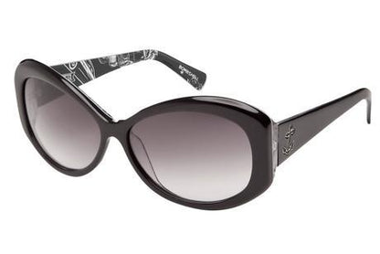 Keith Weisner Limited Edition / Smoke / Standard